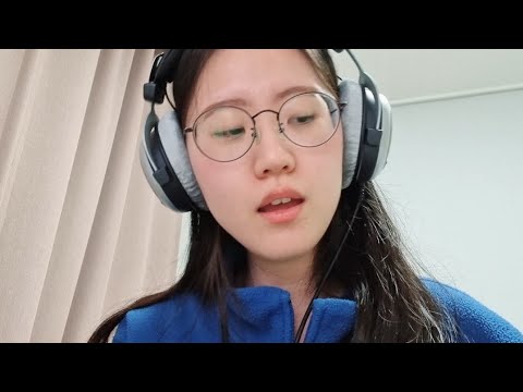 짧은 연습 영상 80 (이소라,김현철 - 그대안의 블루)