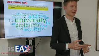 Download Lagu EMI Skills 2019 - The course MP3