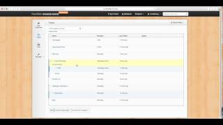 CleanSlate: Move Pages