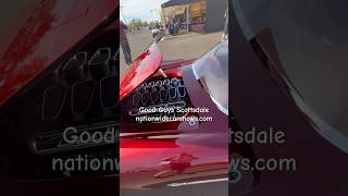 2024 Most Bitchin’ National Winner Dave Kindig’s Custom 53 Corvette #goodguys Wealth