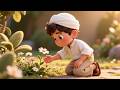 Allah Ka Jahan | Beautiful Islamic Kids Song | Wonderful World of Allah Nasheed