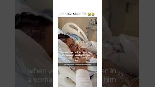 Not the McComa 😭 #viral #funny #love #happy #baby #shortvideo #shorts #viralvideo #video #fyp #cute