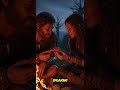 6. Life 1 Million Years Ago: The First Love Stories ❤️