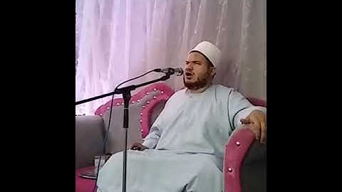 مقطع خاشع جدا من سورة الاسراء بصوت القارئ الشيخ محمود ابراهيم درويش