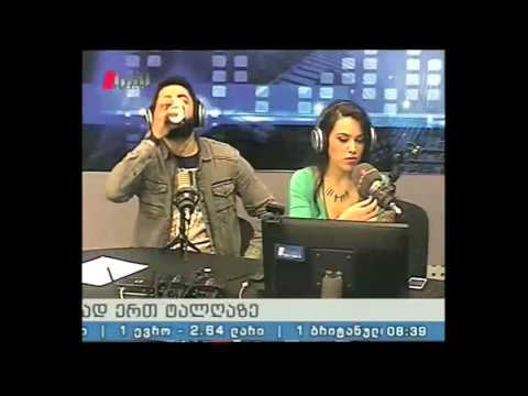 \"პიკის საათი\" 06.04.16 \"ფსიქოლოგია ძალოვან სტრუქტურაში\"