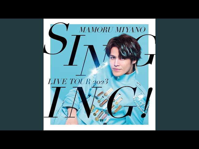 J☆S (SINGING! Live ver.) - YouTube