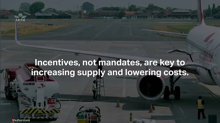Net Zero Carbon Emissions by 2050: A Different Way to Slice the Pie