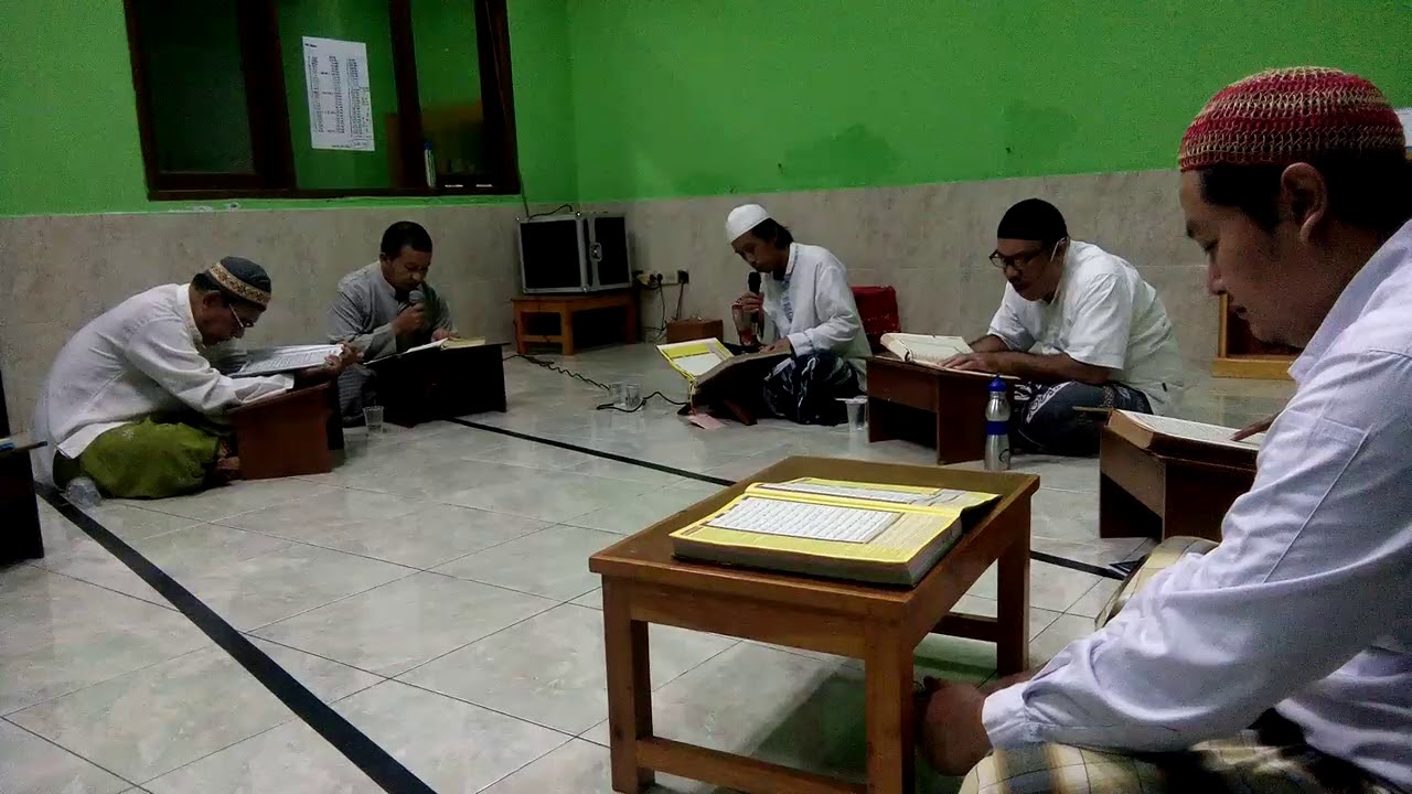 belajar mengaji al quran