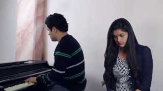 Video thumbnail of "Isaac Valdez feat Melissa Casillas /Precioso Jesús  Esperanza de vida Cover"