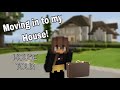 Welcome to my house! || Minecraft house tour ||