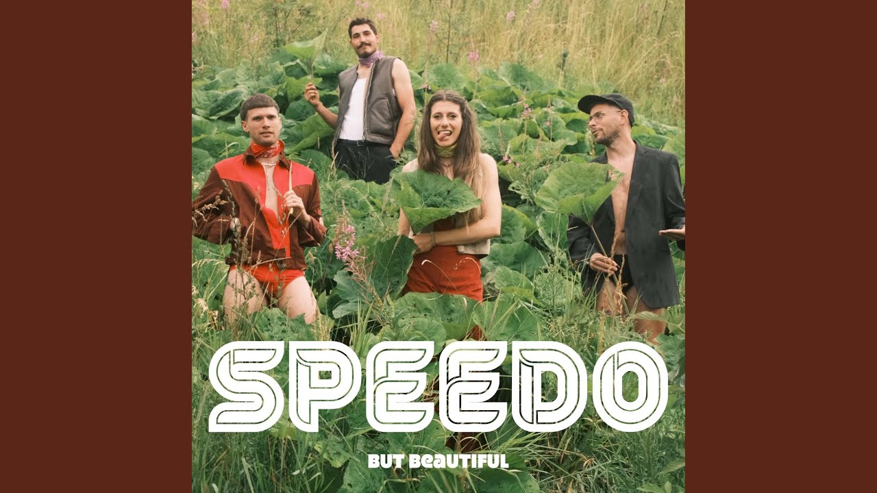 Watch Speedo on YouTube Watch Speedo on YouTube