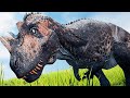Ceratossauro Caçador de Rex! Garras do Combate + Vida Isolada | The Isle Realismo | (PT/BR)