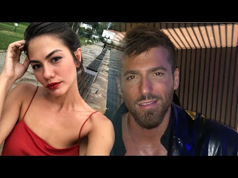 Erol Köse revela Así fueron los INICIOS de Can Yaman y Demet Özdemir