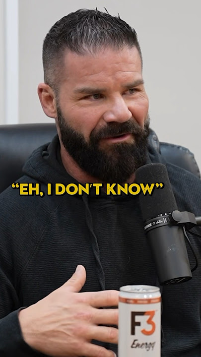 Bobby Roode’s Didn’t Like His Theme Song At First