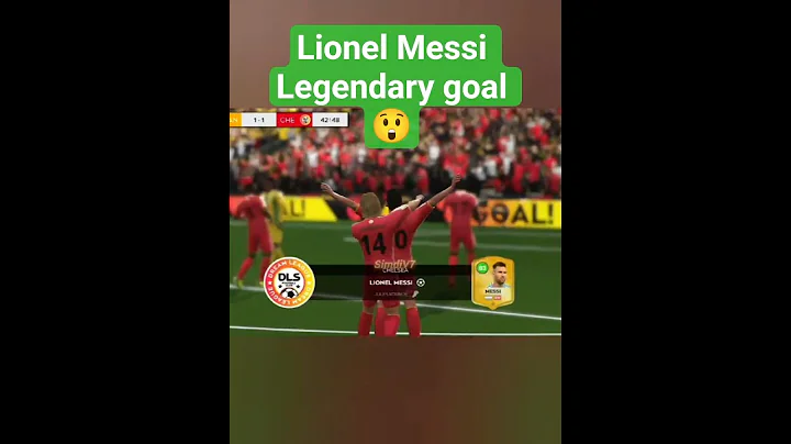 The Greatest Messi Goal You’ve Never Seen