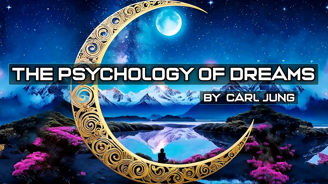 Carl Jung and the Psychology of Dreams - YouTube
