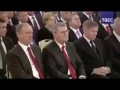 Забавное на тему "Борьба с коррупцией" (В.Путин, М.Жванецкий)