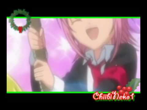 Witch Pop Studios Christmas Megamix