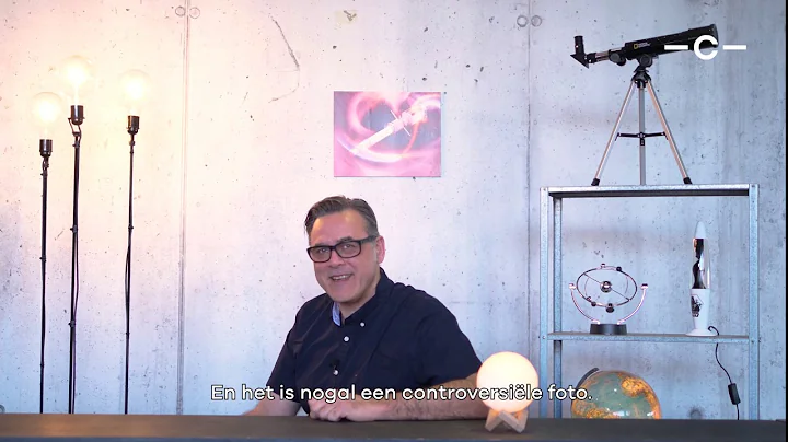 Peter Voigt over zijn fototentoonstell...  New evi...