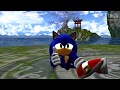 Sonic Goes To IDW - Episode 3 (Ft. Samurai Jack, Rainbow Dash)