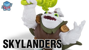 COTV - Skylanders Swap Force ZOO LOU Gameplay Preview