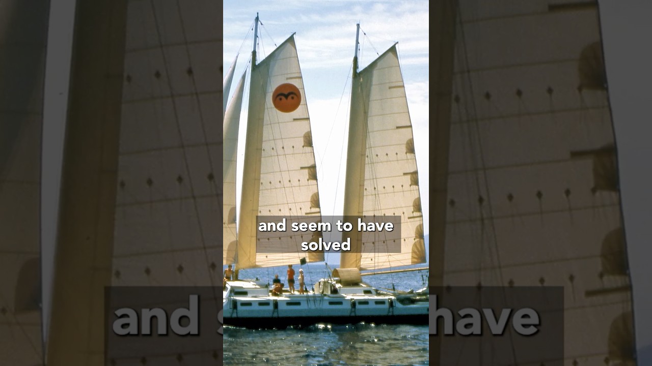 Wharram Catamarans – Better Or Just Theory?