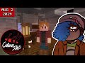 Death of The Heart - OdiousSMP [31] (Side-Quest)