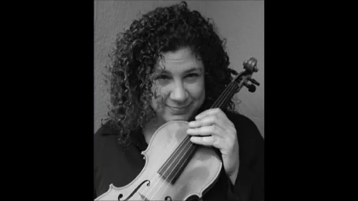 Kay Stern plays Monti's Czardas