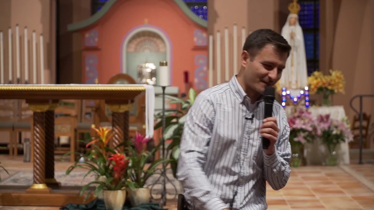 La Virgen María en la Divina Voluntad