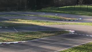 Session Gt8 Au Tvrc À La Ramée De Toulouse Le Samedi 5 Janvier 2019