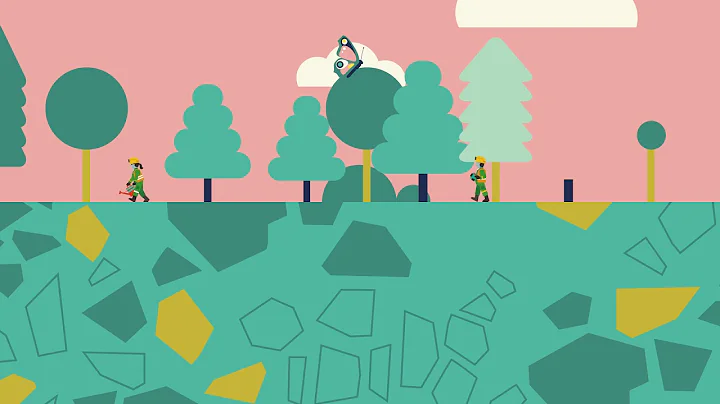 Mining Principles: Environmental Performance