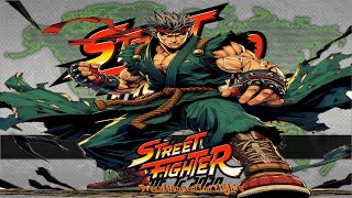 ⭐👉 Street Fighter Dream REMIX | Free Mugen Games