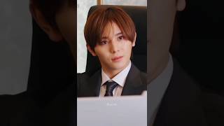 he suddenly asked to marry her 😄 - Yamada Ryosuke& Hashimoto | Ousama ni Sasagu Kusuriyubi