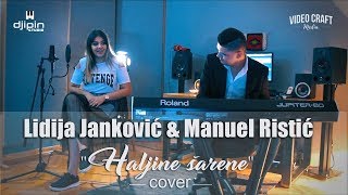 Lidija & Manuel - Haljine šarene (cover)