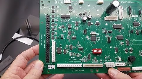 RVMC NAT147 NAT148 Retrofit Upgrade kit part# 383022