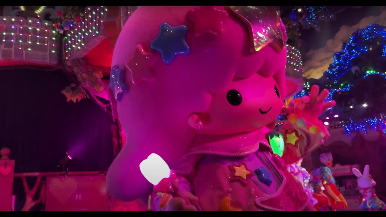 ミラクルギフトパレード 2025.01 エンタホ前A9