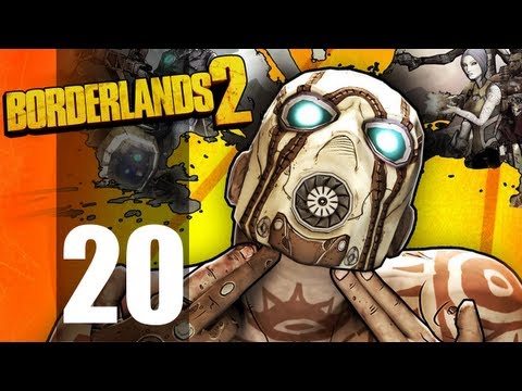 Borderlands 2 Porn Magazines - Borderlands - Borderland 2 Ep20 - Pizza, Flowers and Porn ...