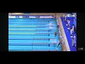 Thomas ceccon acropolis swim open 100 backstroke final  5299