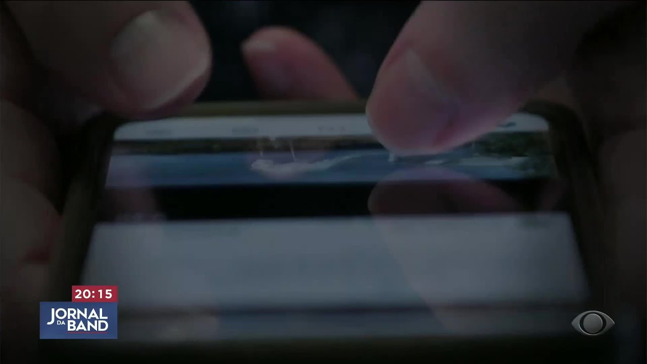 Excesso de celular prejudica crianças