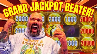 Download Lagu STUFFED COINS MASSIVE JACKPOT BIGGER THAN THE GRAND!! with VegasLowRoller MP3 Download Lagu STUFFED COINS MASSIVE JACKPOT BIGGER THAN THE GRAND!! with VegasLowRoller MP3