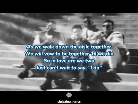 So Much In Love   All 4 One lyrics