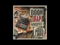 Oldschool Hip-Hop x BoomBap Type Beat | 91 BPM