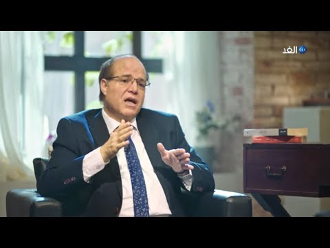 ناصر عراق لماذا تحول إلى روائي بعد سن ال40