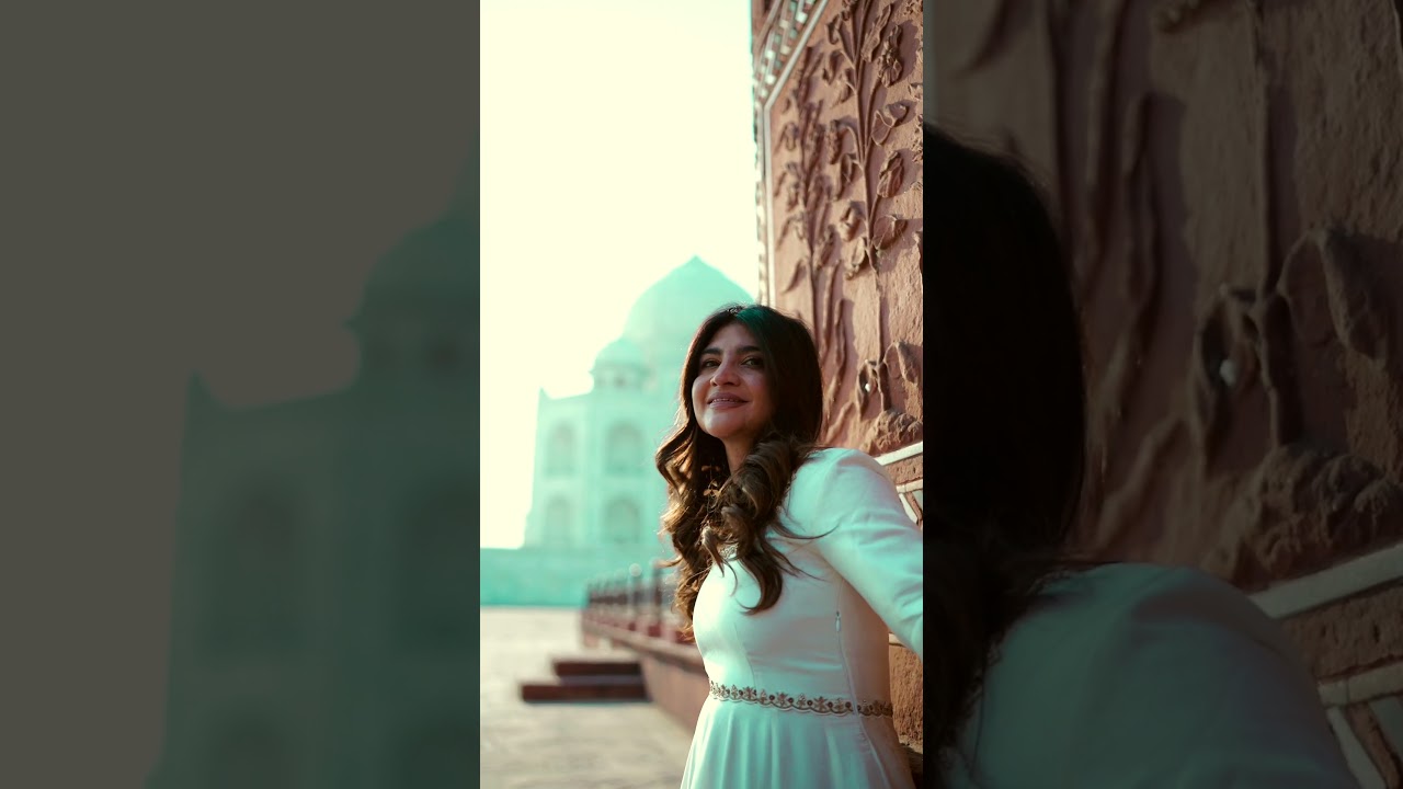 Model Reel edit