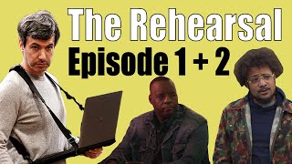 Nathan Fielder's The Rehearsal Episode 1 + 2 Analysis and Discussion