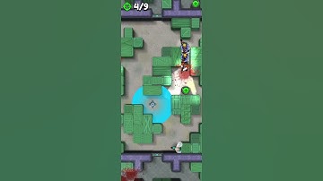 Assassin hunter game | Level 58 | Assassin hunter | hunter game | #gaming #game #assassin #hunter