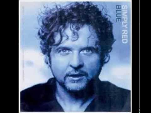 Simply Red Medley from the 1998 Album 