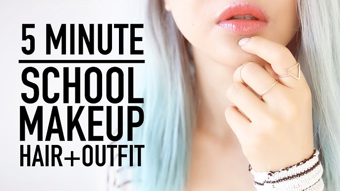 School Colors Makeup  Sexy Video List 