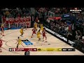 Indiana vs Iowa WILD Ending | 2022 College Basketball