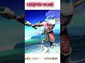 Mobile Legends Character Skill Explained 😱 | OP Damage & Gameplay
